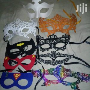 masquerade mask